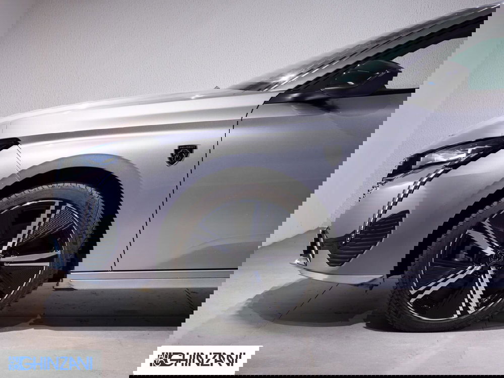 Peugeot 308 SW usata a Bergamo (9)