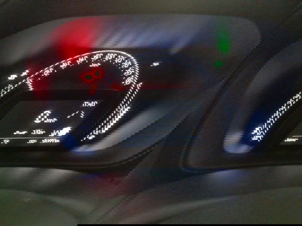 Toyota Aygo X usata a Milano (14)