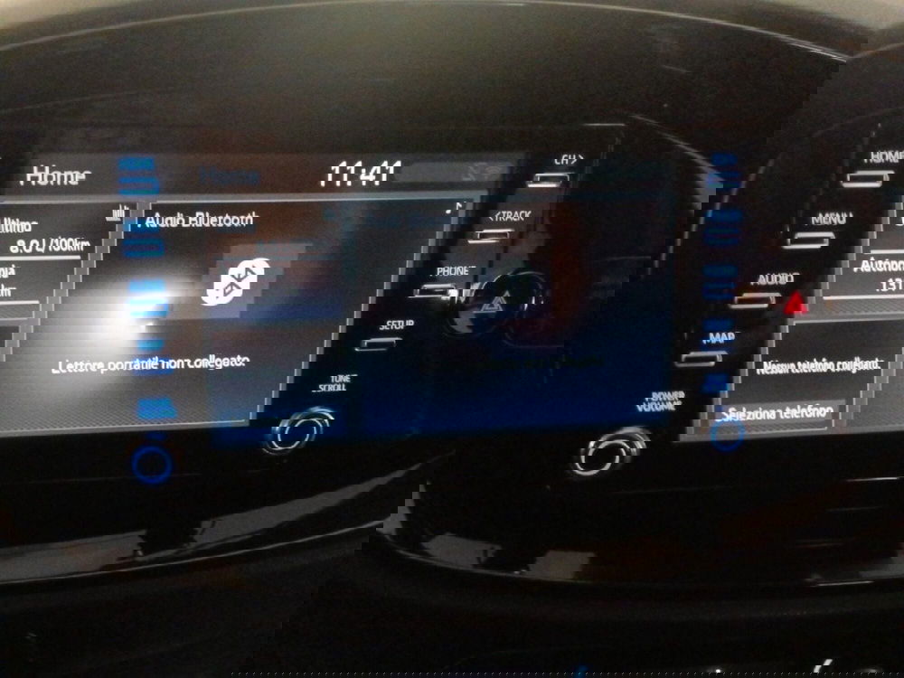 Toyota Aygo X usata a Milano (15)