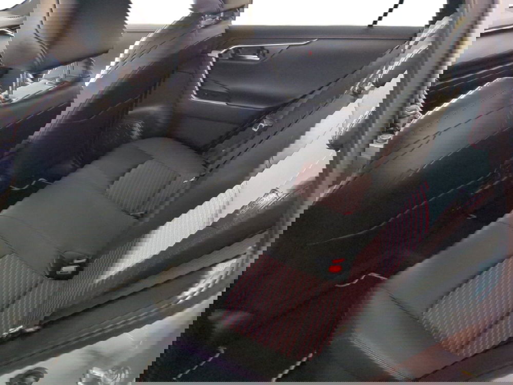 Toyota Rav4 usata a Milano (11)