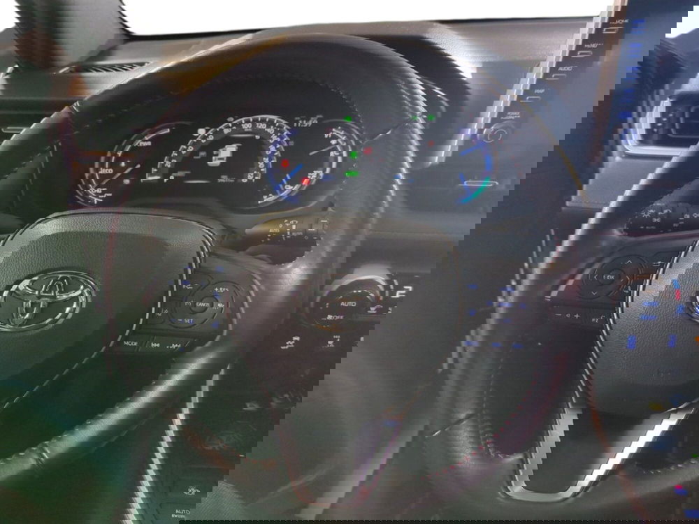 Toyota Rav4 usata a Milano (13)