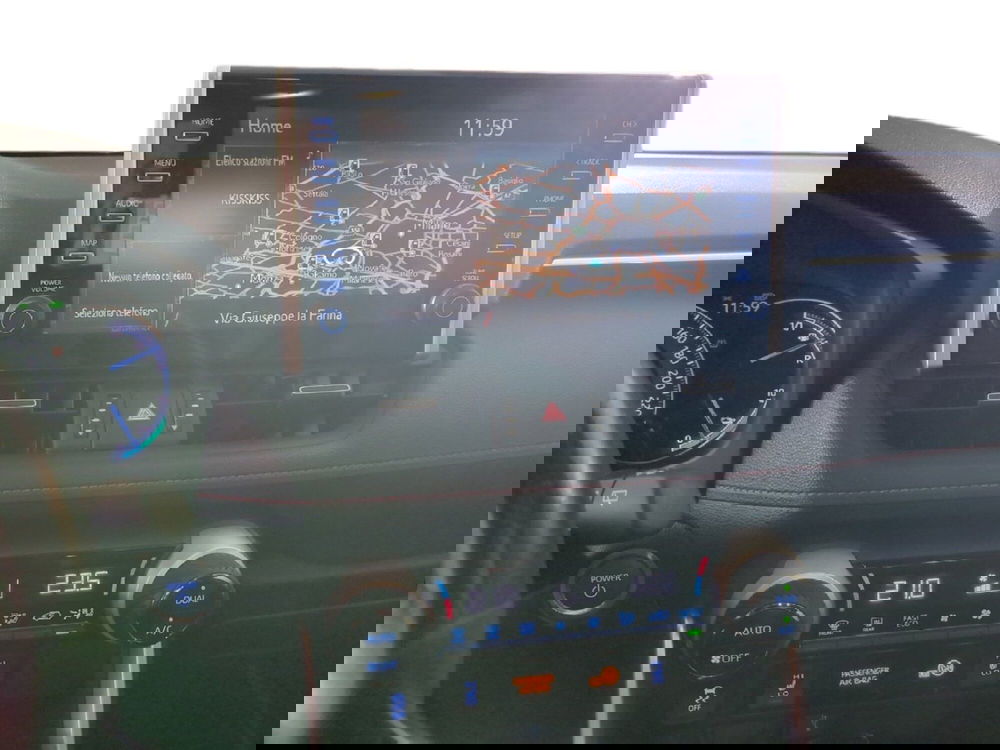 Toyota Rav4 usata a Milano (15)