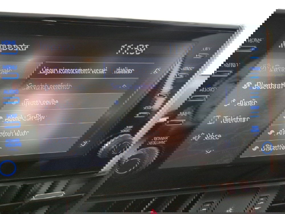 Toyota Rav4 usata a Milano (16)