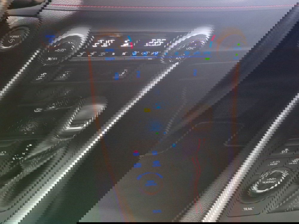 Toyota Rav4 usata a Milano (18)