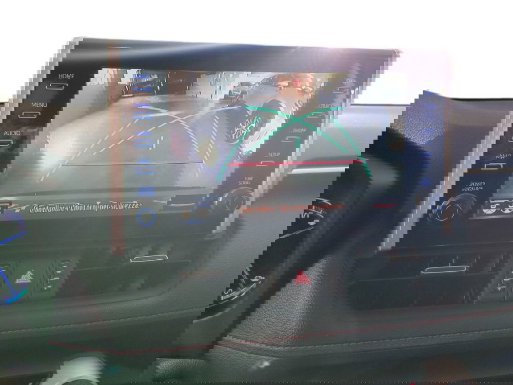 Toyota Rav4 usata a Milano (19)