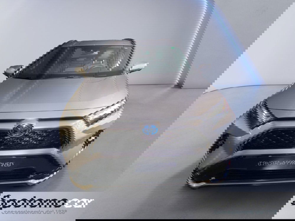 Toyota Rav4 usata a Milano (5)