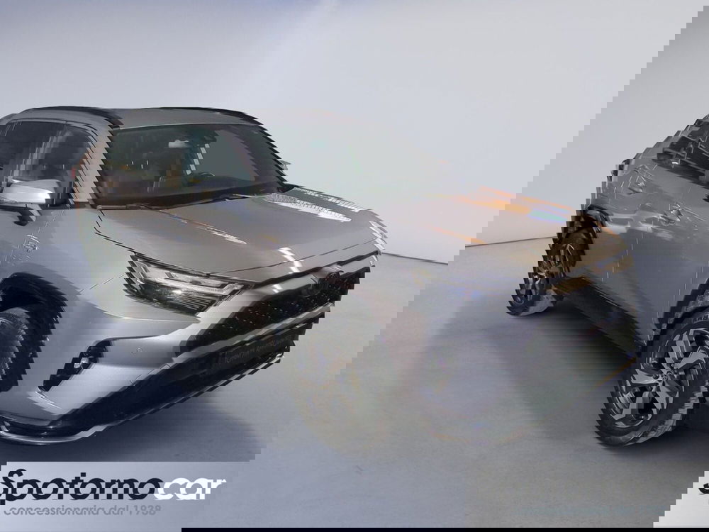 Toyota Rav4 usata a Milano (7)