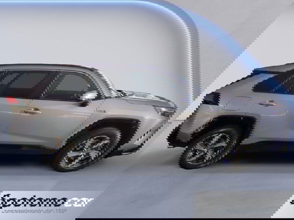 Toyota Rav4 usata a Milano (8)