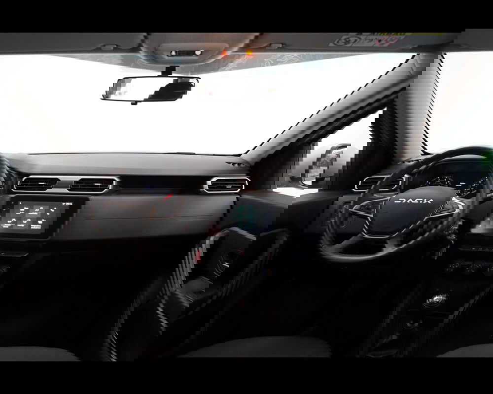 Dacia Duster usata a Treviso (11)