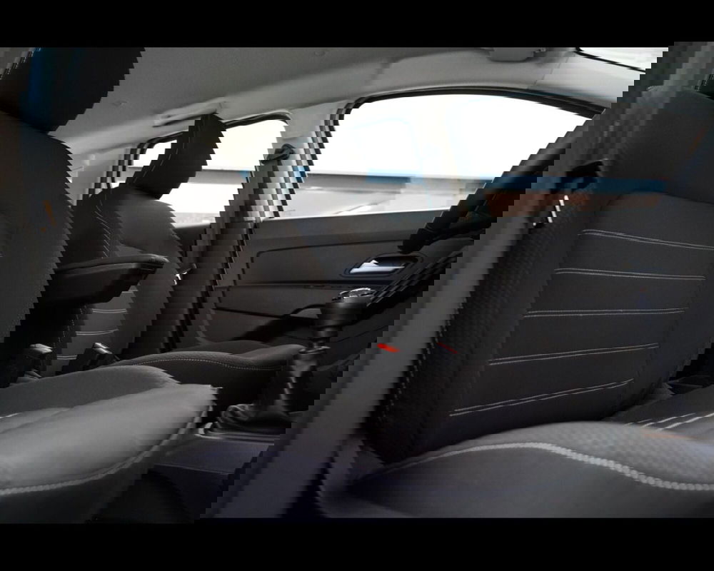 Dacia Duster usata a Treviso (12)