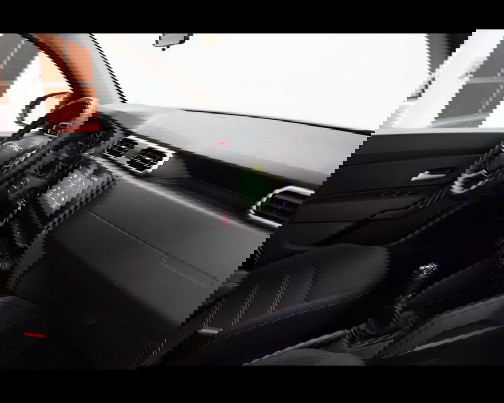 Dacia Duster usata a Treviso (13)