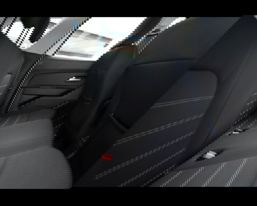 Dacia Duster usata a Treviso (14)