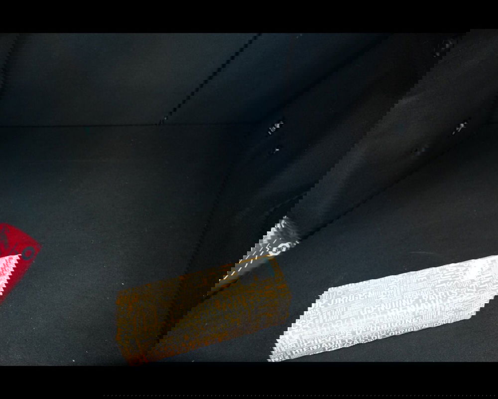 Dacia Duster usata a Treviso (15)