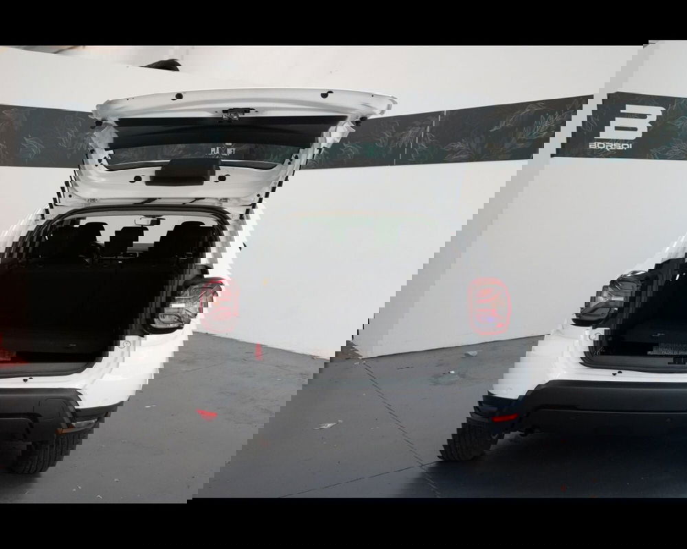 Dacia Duster usata a Treviso (16)