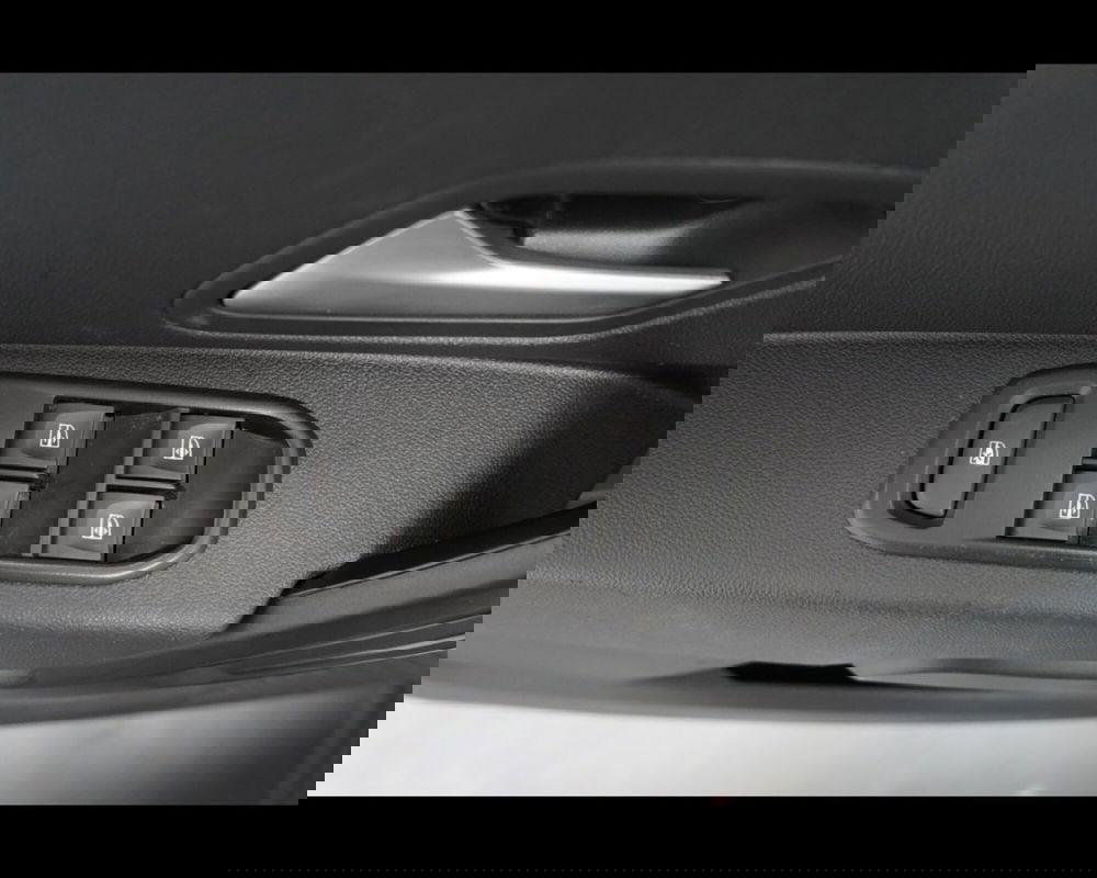 Dacia Duster usata a Treviso (17)