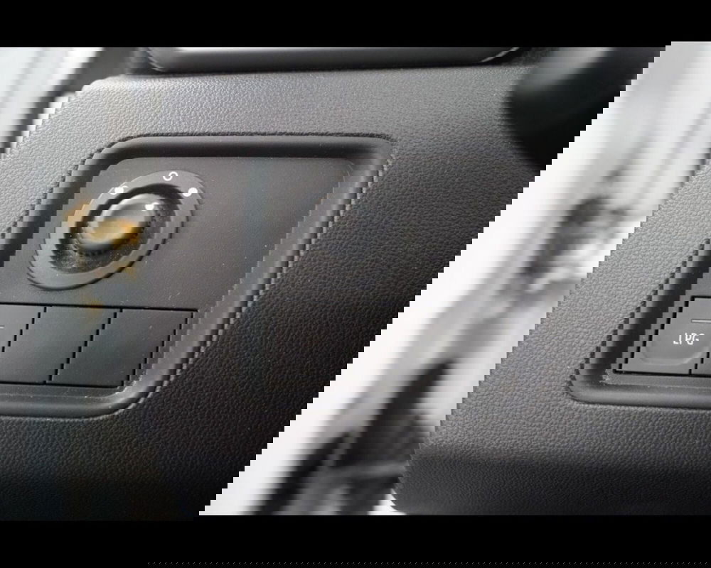 Dacia Duster usata a Treviso (18)