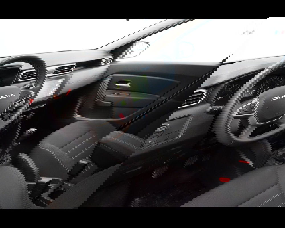 Dacia Duster usata a Treviso (19)