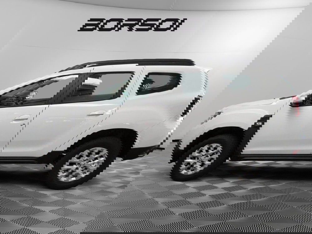 Dacia Duster usata a Treviso (2)