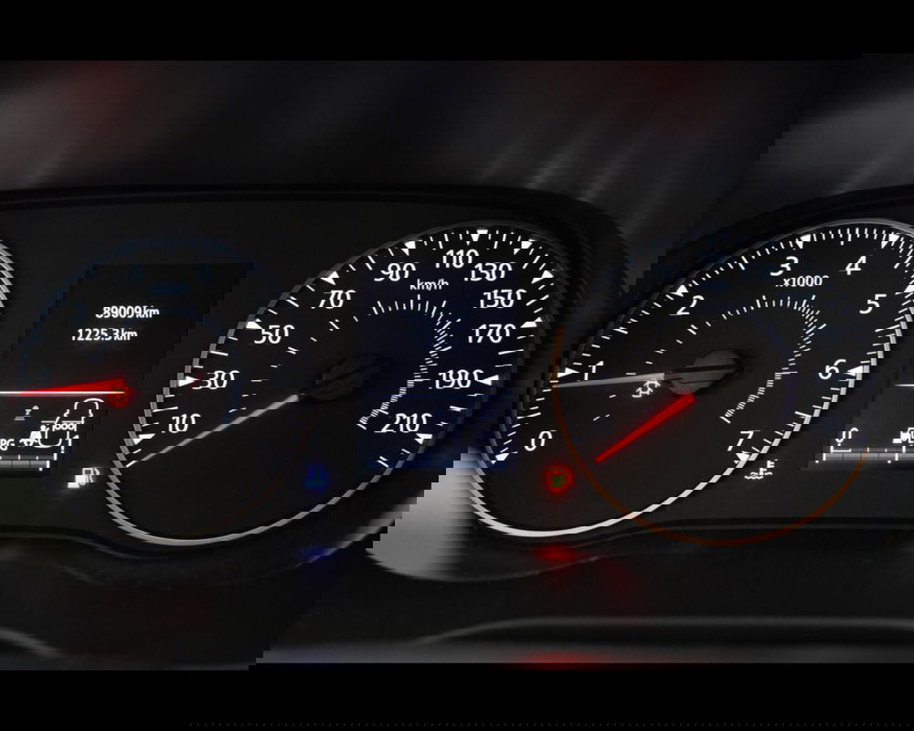 Dacia Duster usata a Treviso (20)