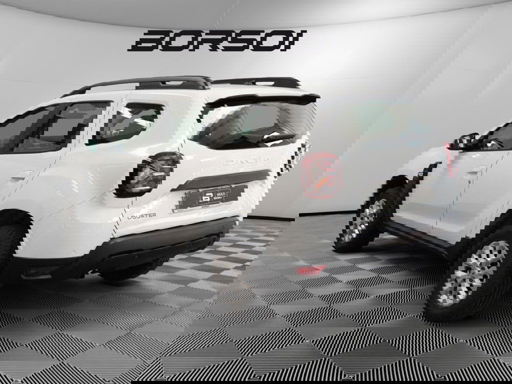 Dacia Duster usata a Treviso (3)