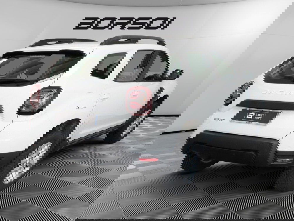 Dacia Duster usata a Treviso (5)