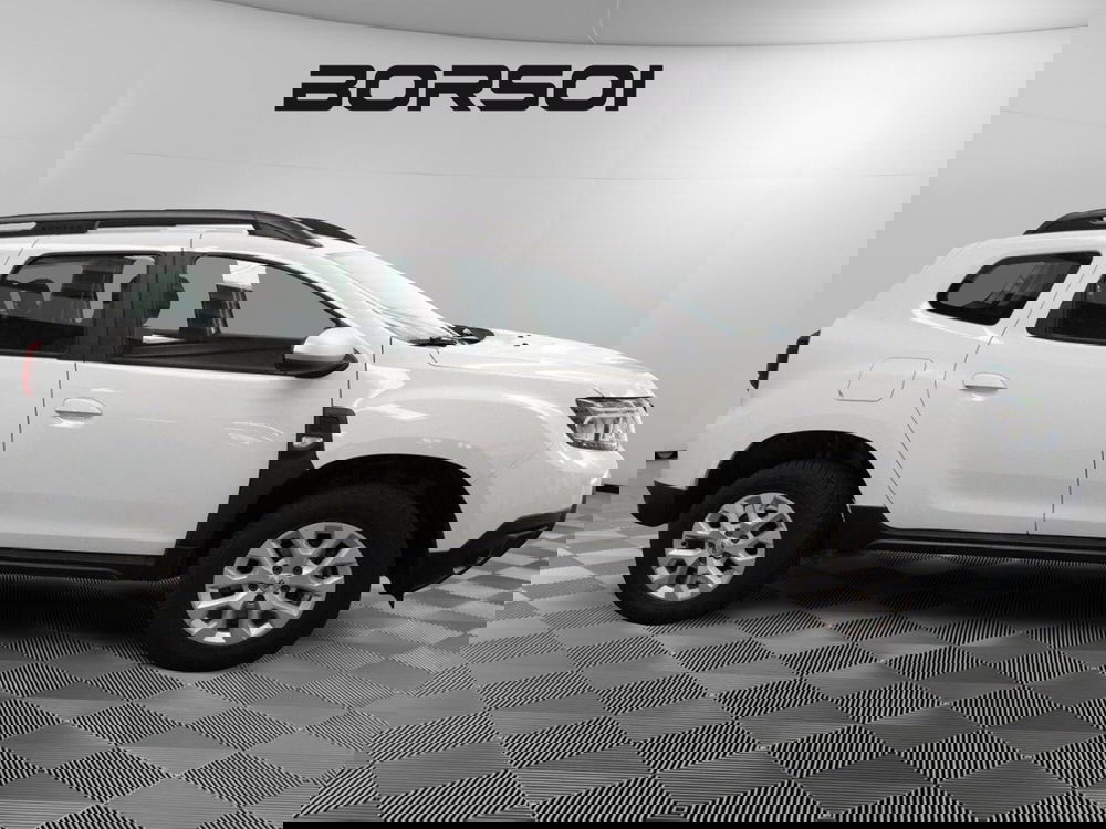 Dacia Duster usata a Treviso (6)