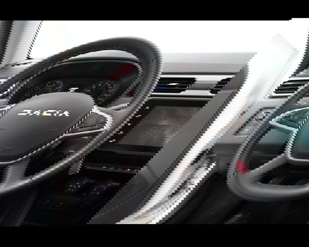 Dacia Duster usata a Treviso (9)