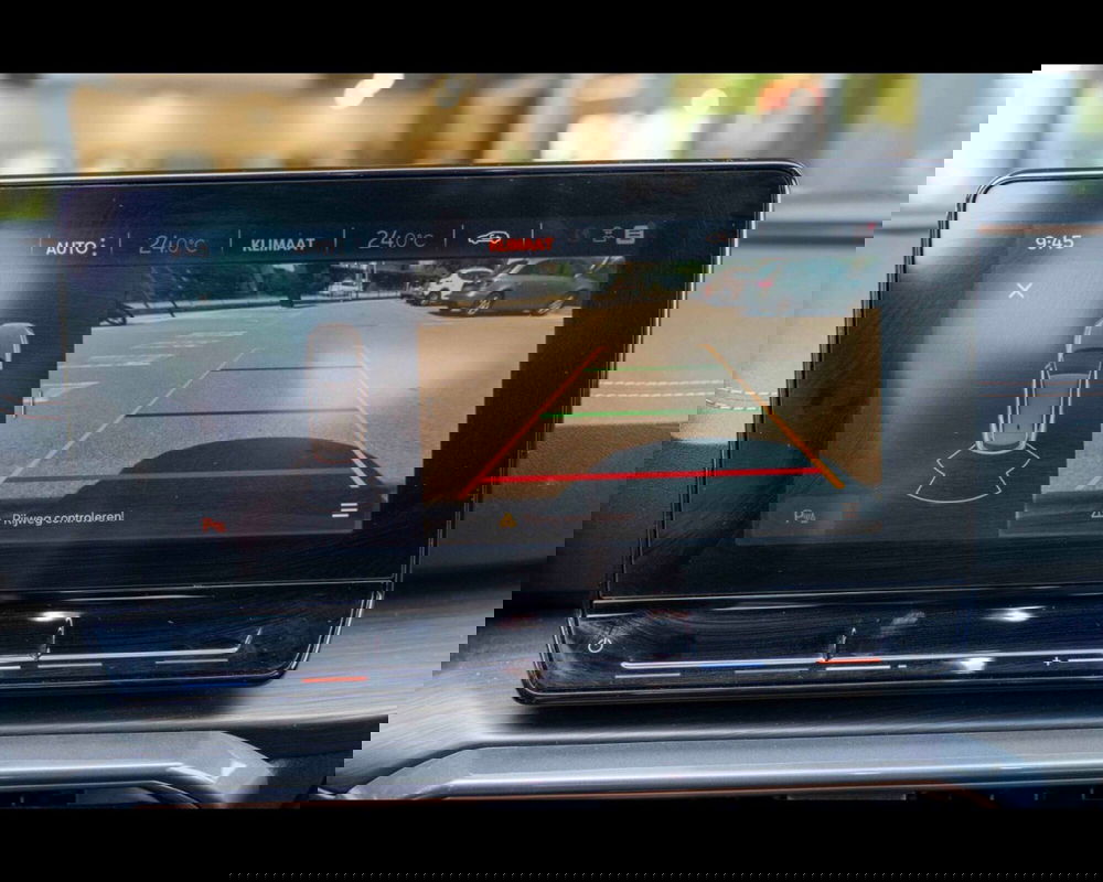 Cupra Formentor usata a Treviso (11)