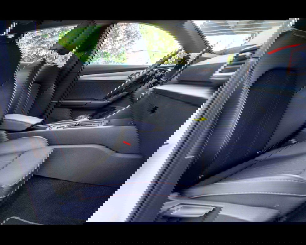 Cupra Formentor usata a Treviso (12)