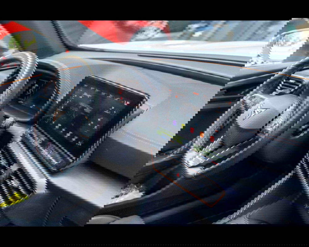 Cupra Formentor usata a Treviso (13)