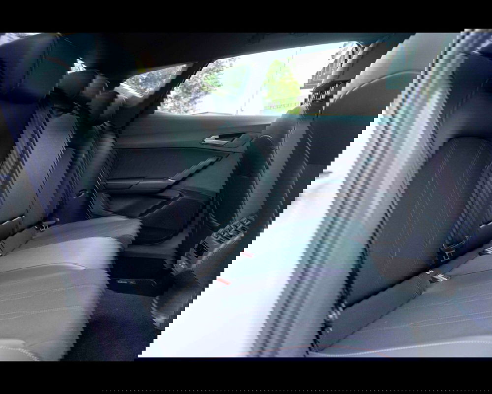 Cupra Formentor usata a Treviso (14)