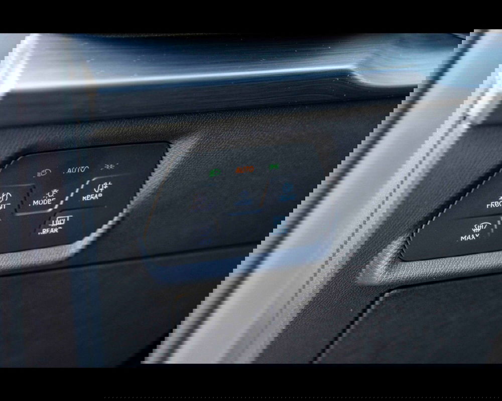 Cupra Formentor usata a Treviso (18)