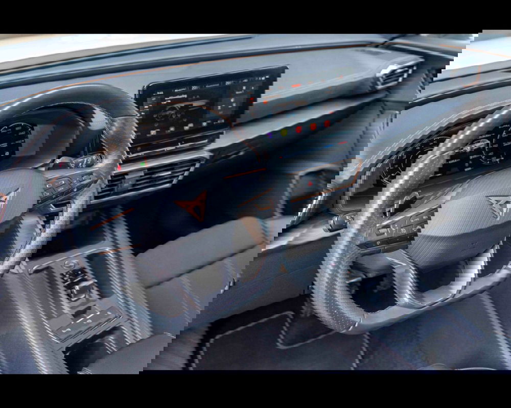 Cupra Formentor usata a Treviso (19)