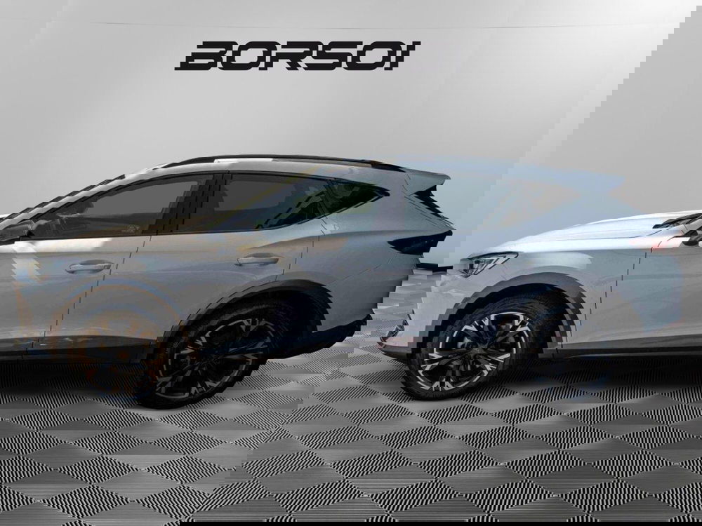 Cupra Formentor usata a Treviso (2)