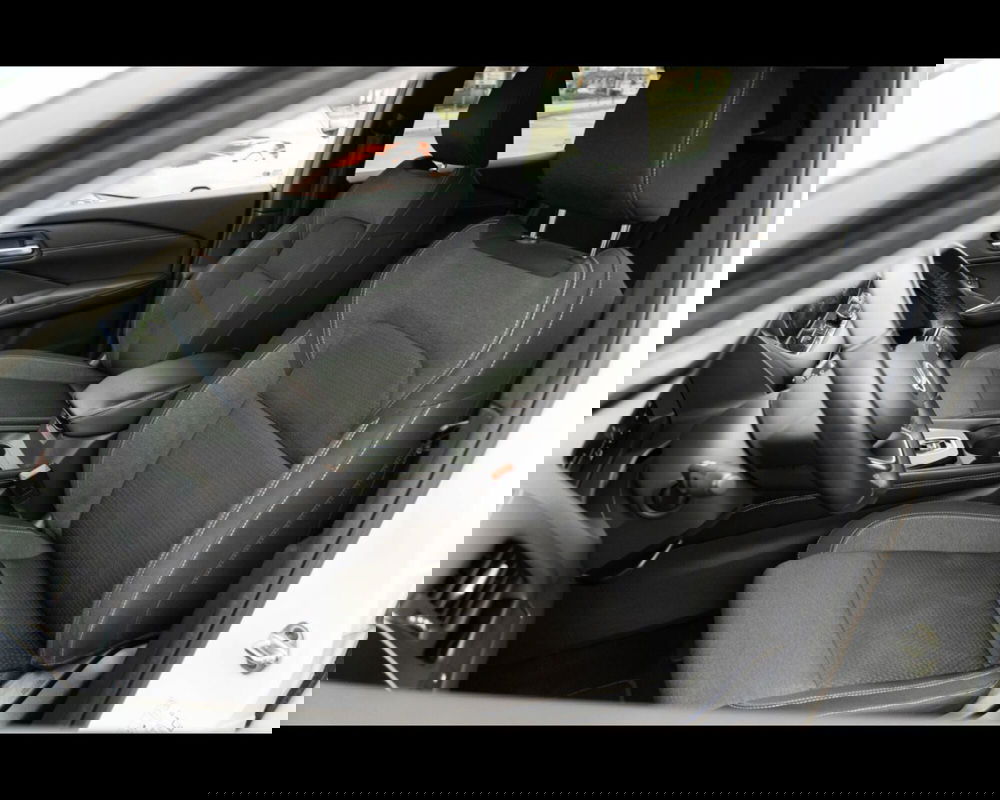 Nissan Qashqai usata a Treviso (12)