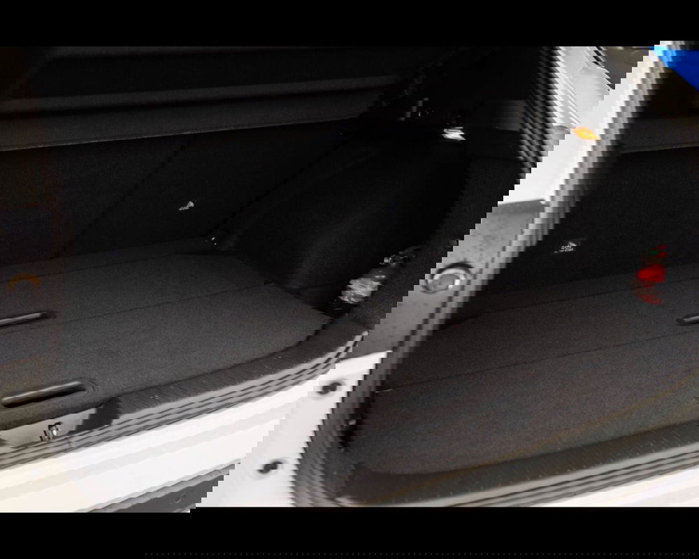 Nissan Qashqai usata a Treviso (15)