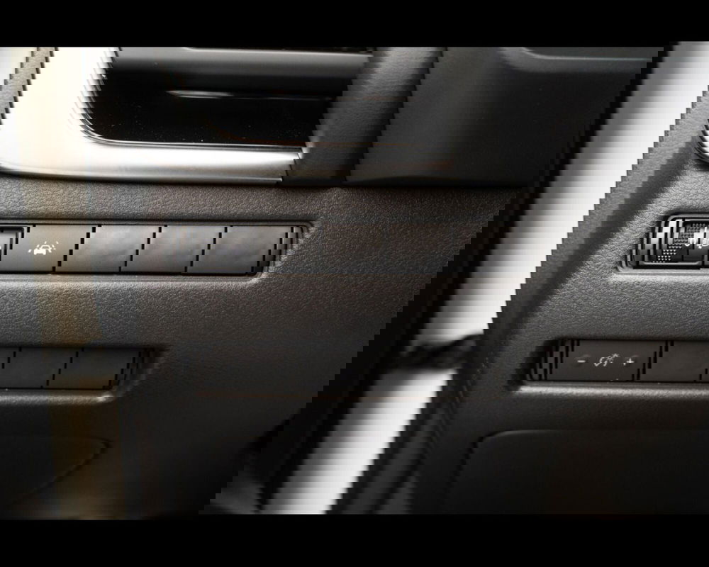 Nissan Qashqai usata a Treviso (19)