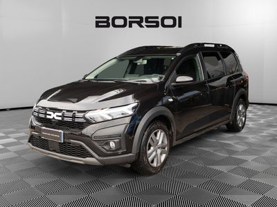 Dacia Jogger Jogger 1.0 TCe GPL 100 CV 7 posti Extreme del 2022 usata a Treviso