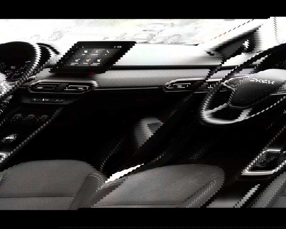 Dacia Jogger usata a Treviso (10)