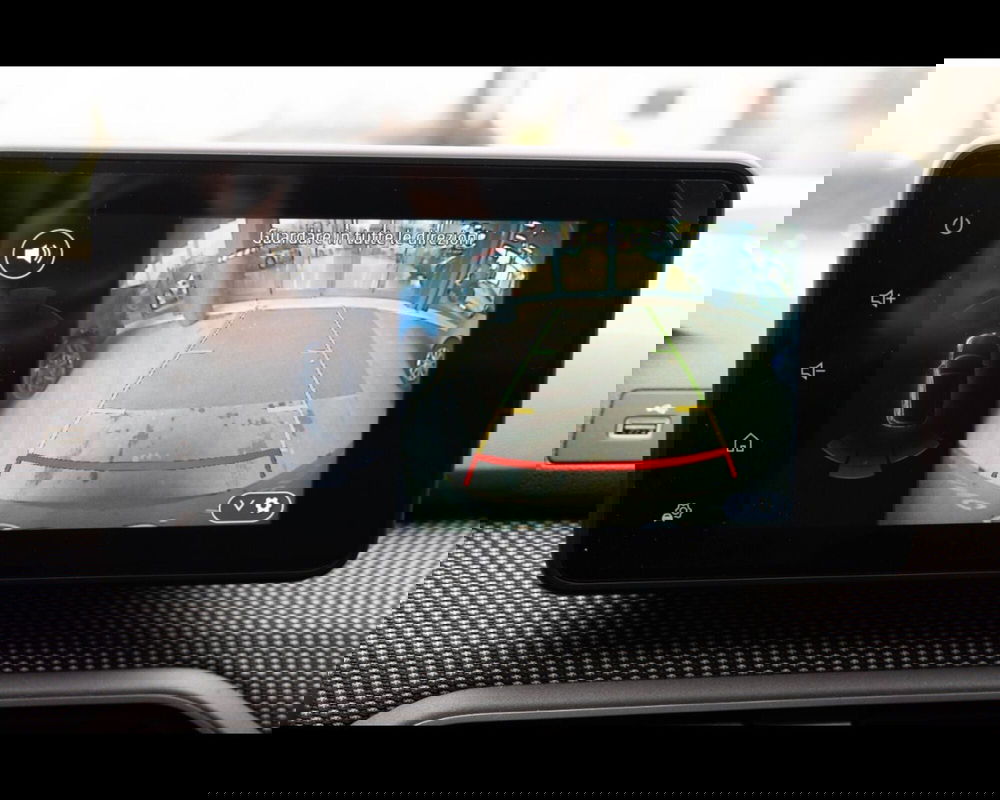 Dacia Jogger usata a Treviso (11)