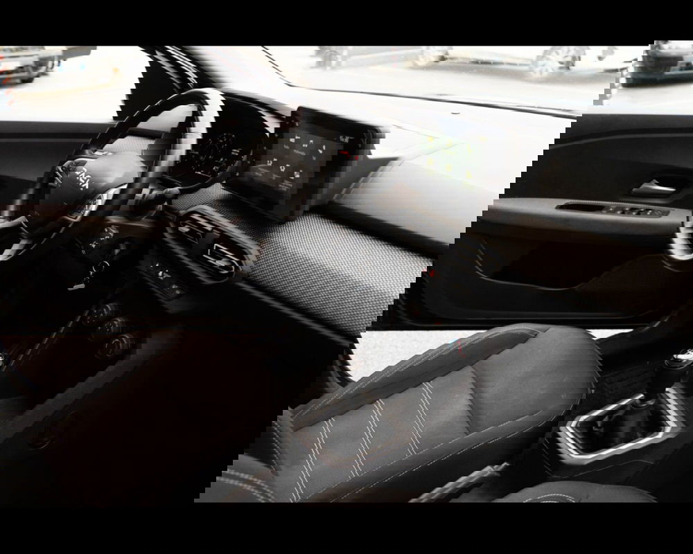 Dacia Jogger usata a Treviso (13)