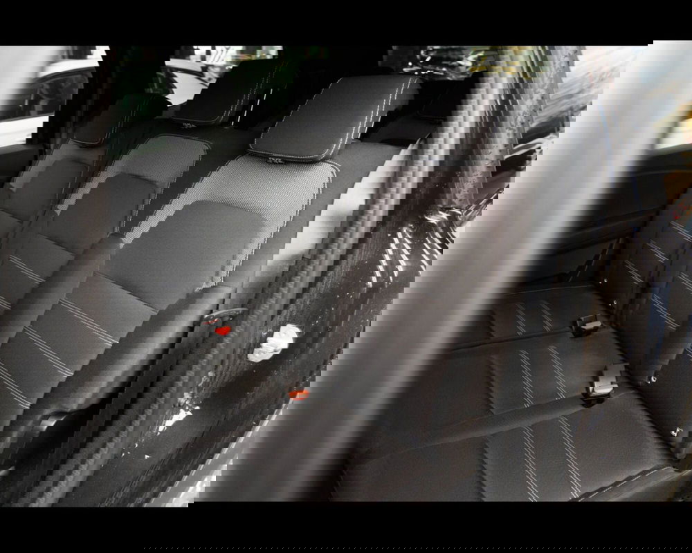 Dacia Jogger usata a Treviso (14)