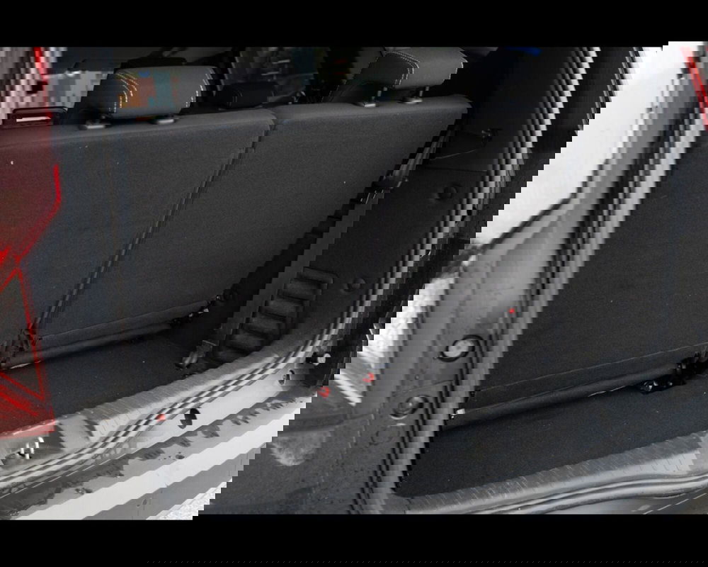 Dacia Jogger usata a Treviso (15)