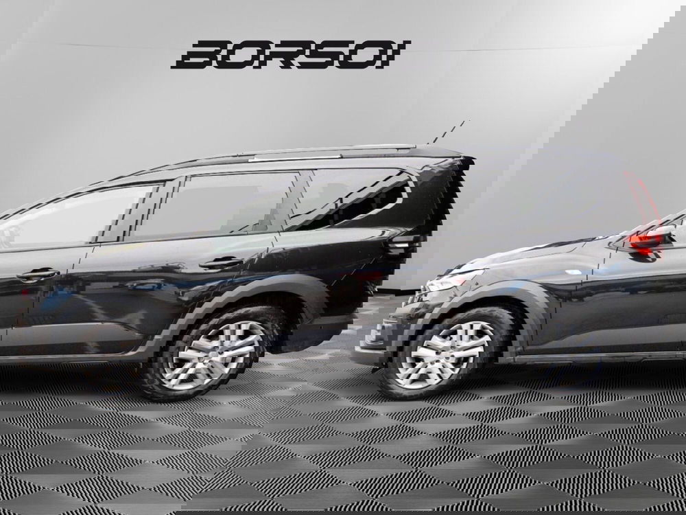 Dacia Jogger usata a Treviso (2)