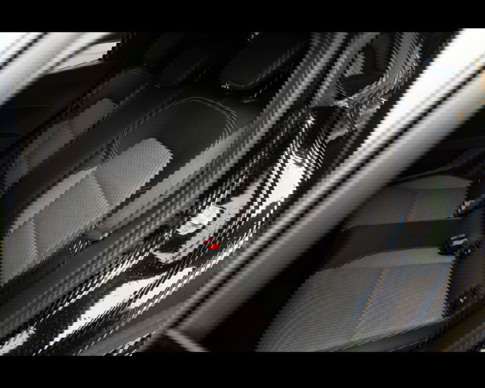 Renault Clio usata a Treviso (14)