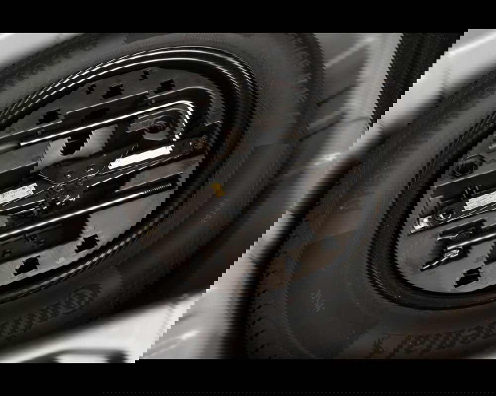 Renault Clio usata a Treviso (16)