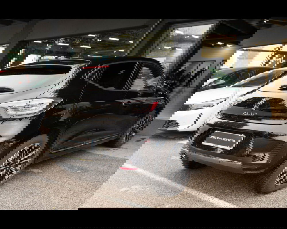 Renault Clio usata a Treviso (5)