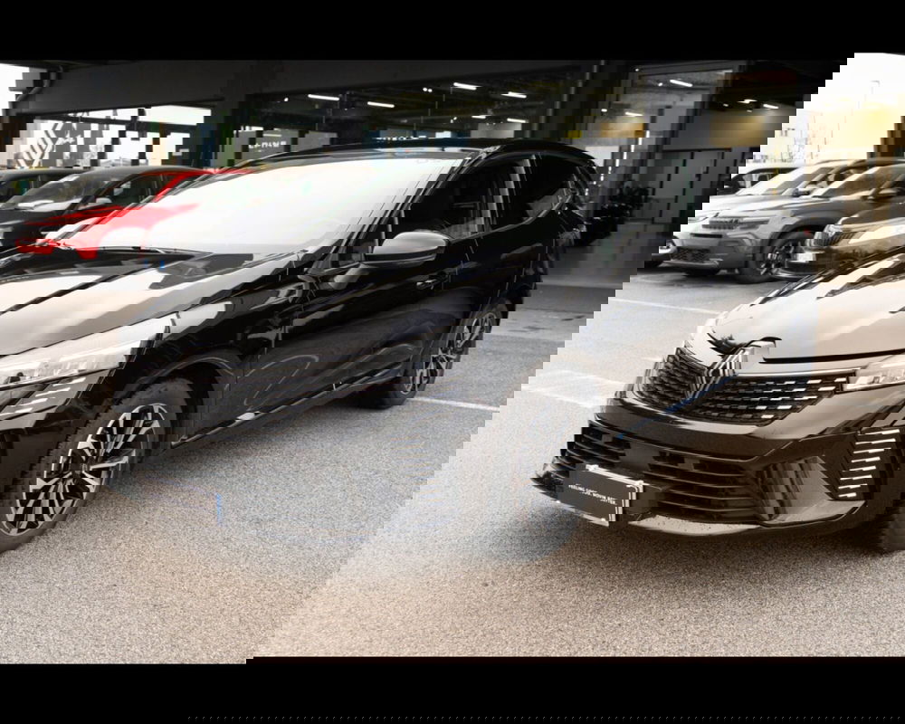 Renault Clio usata a Treviso