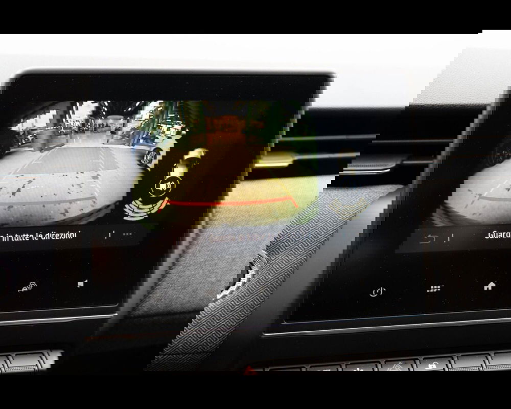 Renault Clio usata a Treviso (11)