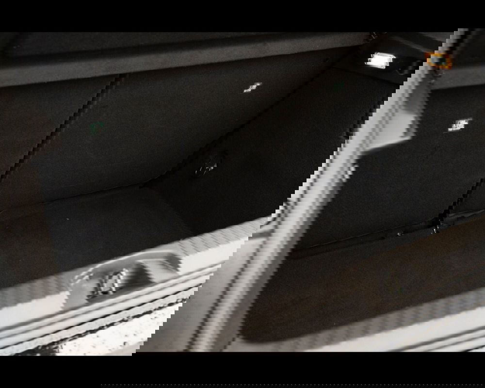 Renault Clio usata a Treviso (15)